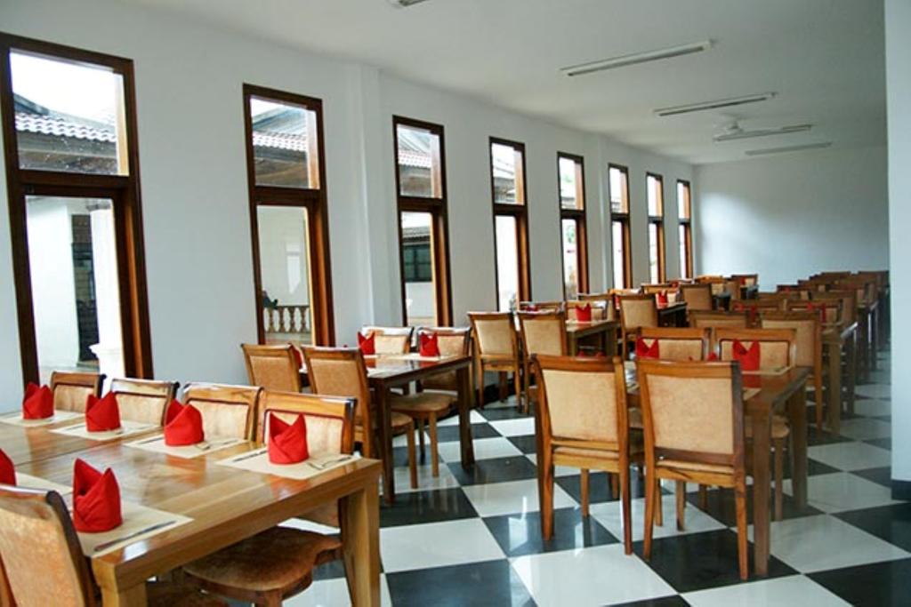 attraction-Where to eat in Mundolkiri Hotel & Restaurant.jpg